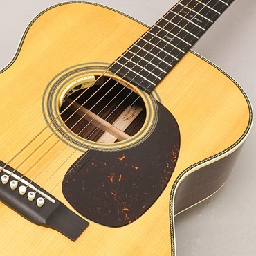 MARTIN USED 中古 000-28EC ～30th Anniversary~ w/Anthem マーチン マーティン 画像6