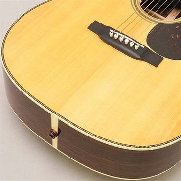 MARTIN USED 中古 000-28EC ～30th Anniversary~ w/Anthem マーチン マーティン 画像7
