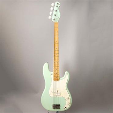 BLACK SMOKER Trad Master Series Beta P4 (Surf Green/Medium Aged) 画像1