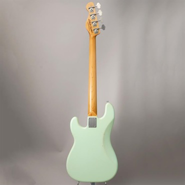 BLACK SMOKER Trad Master Series Beta P4 (Surf Green/Medium Aged) 画像3