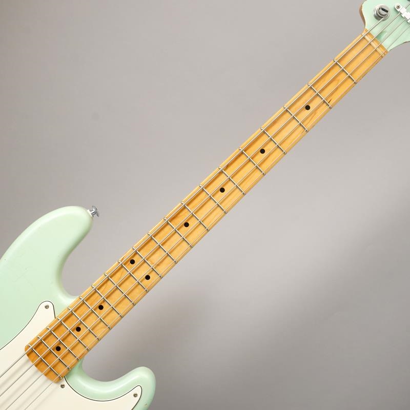 BLACK SMOKER Trad Master Series Beta P4 (Surf Green/Medium Aged