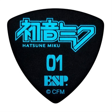 ESP PD-Miku-2026 [初音ミク] 画像1