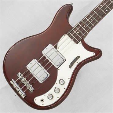 Gibson EB-DL Embassy Deluxe Bass '67 Cherry ｜イケベ楽器店