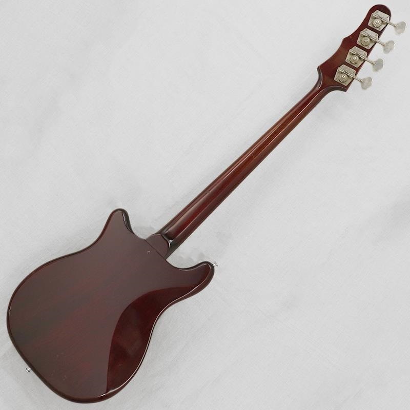 Gibson EB-DL Embassy Deluxe Bass '67 Cherry ｜イケベ楽器店