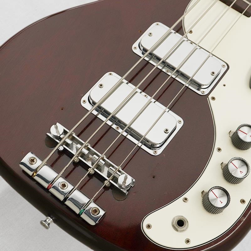 Gibson EB-DL Embassy Deluxe Bass '67 Cherry ｜イケベ楽器店