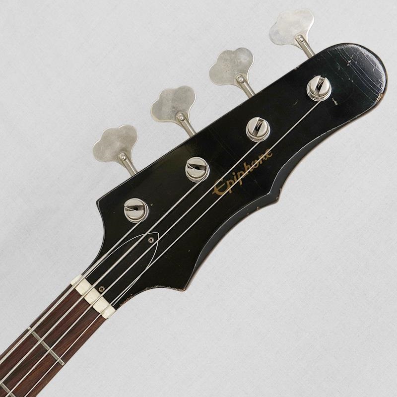Gibson EB-DL Embassy Deluxe Bass '67 Cherry ｜イケベ楽器店