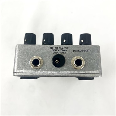 sobbat USED 中古 DRIVE Breaker DB-2 画像3
