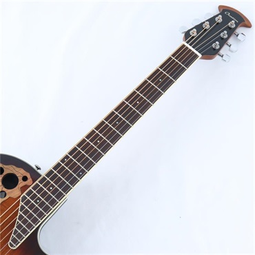 OVATION USED 中古 Celebrity Elite Plus CE48P-KOAB 画像4