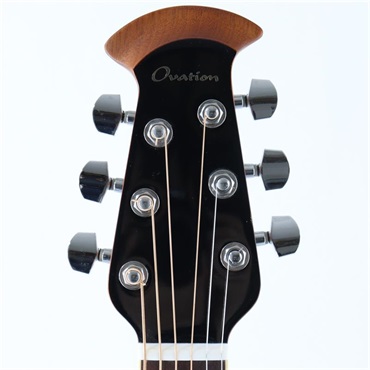 OVATION USED 中古 Celebrity Elite Plus CE48P-KOAB 画像6