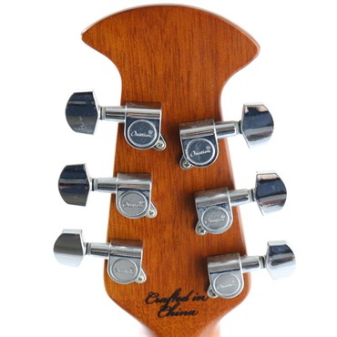 OVATION USED 中古 Celebrity Elite Plus CE48P-KOAB 画像7