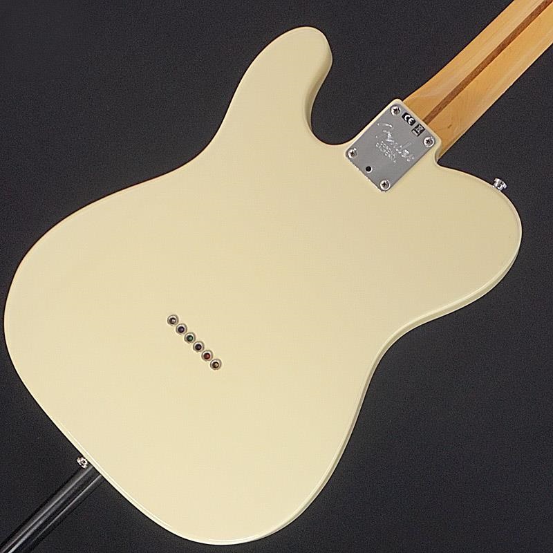 Fender USA USED 中古 American Professional Telecaster (Olympic