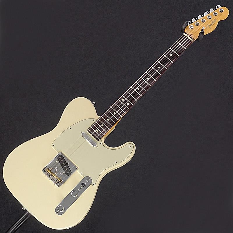 Fender USA USED 中古 American Professional Telecaster (Olympic