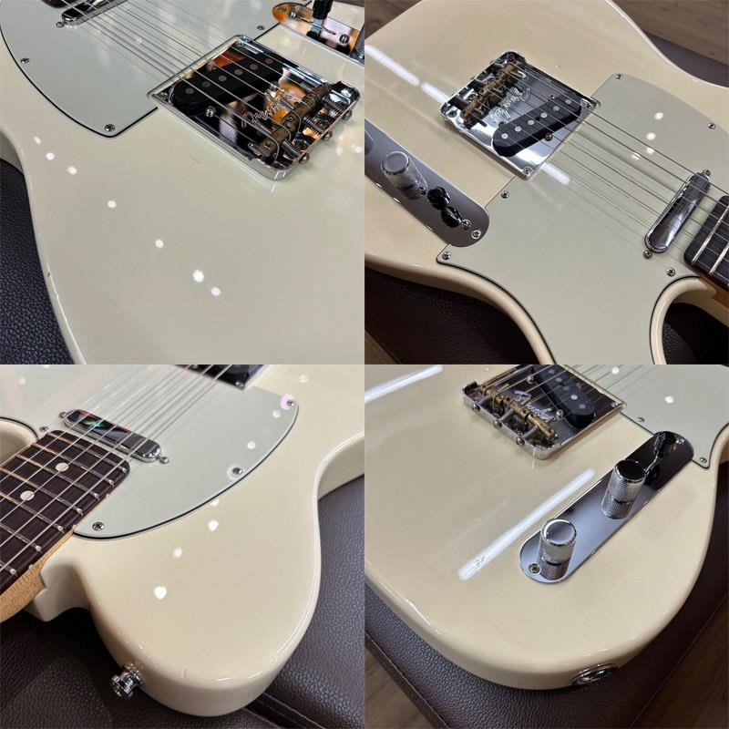 Fender USA USED 中古 American Professional Telecaster (Olympic