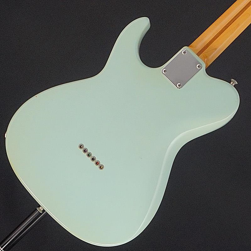 Don grosh USED 中古 Retro Classic Vintage T (Sonic Blue) [SN.1002