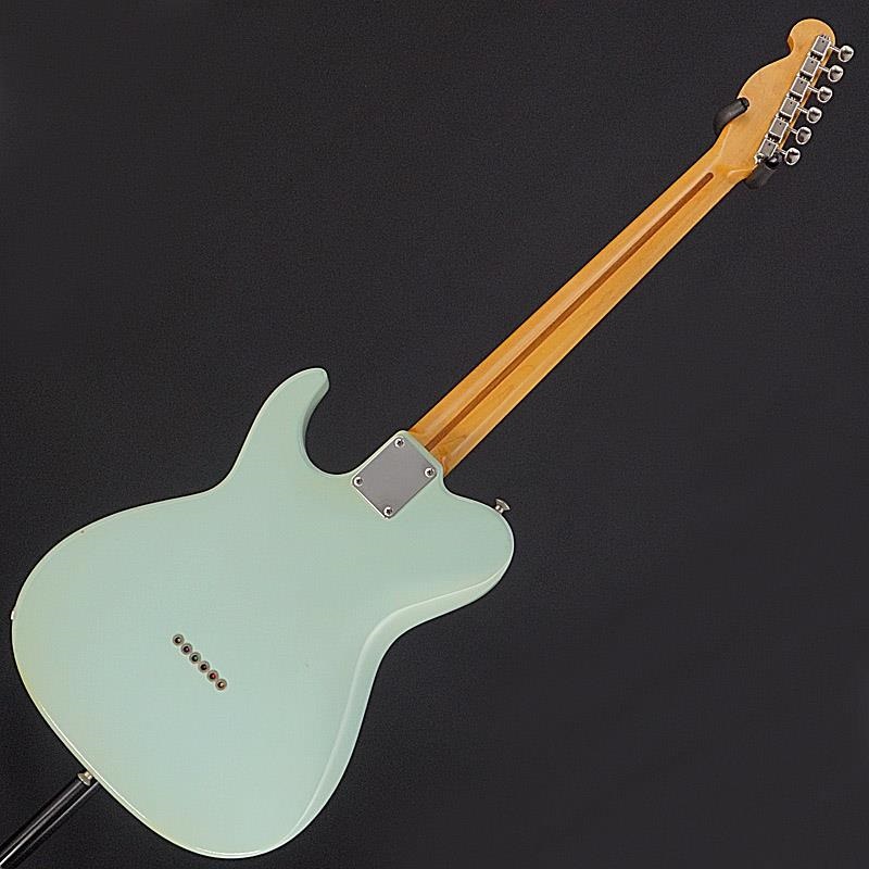 Don grosh USED 中古 Retro Classic Vintage T (Sonic Blue) [SN.1002