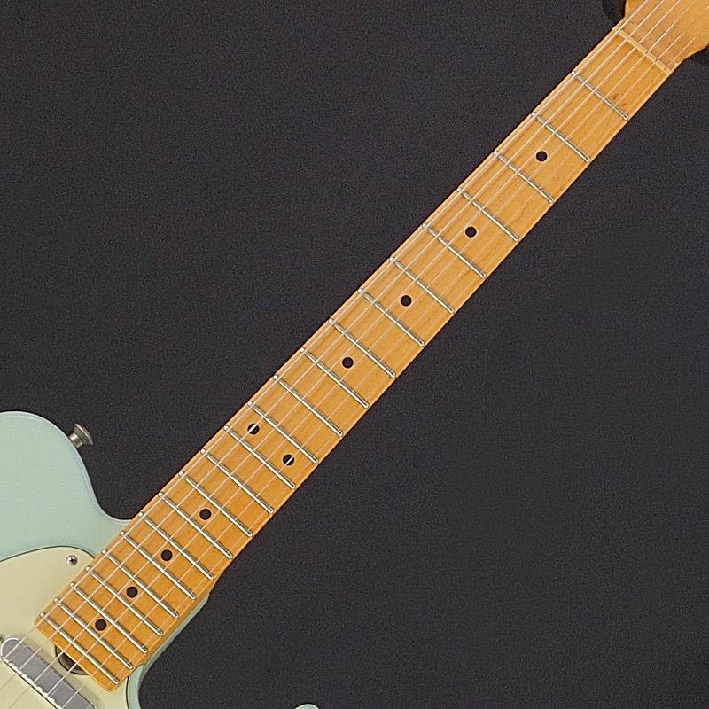 Don grosh USED 中古 Retro Classic Vintage T (Sonic Blue) [SN.1002