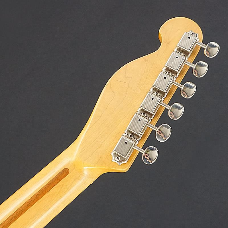 Don grosh USED 中古 Retro Classic Vintage T (Sonic Blue) [SN.1002