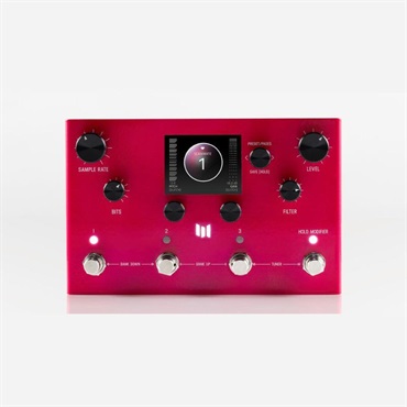 meris Ottobit X [Pink] 【限定生産カラー】 ビットクラッシャー Bit