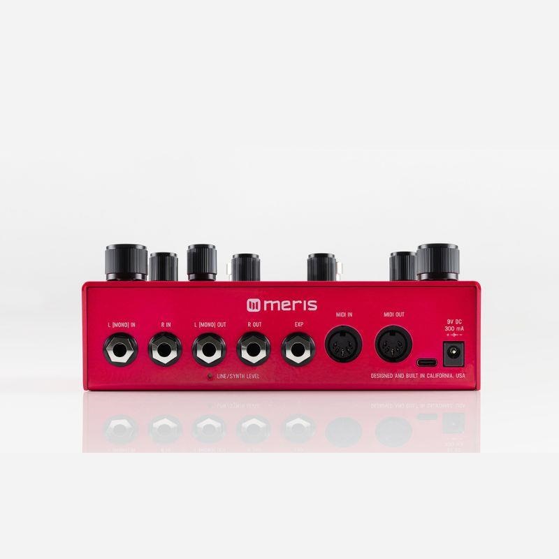 meris Ottobit X [Pink] 【限定生産カラー】 ビットクラッシャー Bit