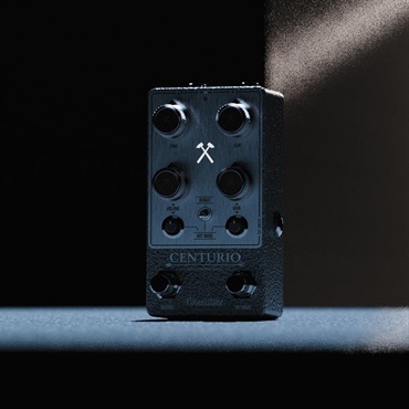 Cornerstone Centurio 画像1