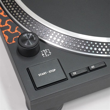 Technics USED 中古 SL-1200M7B-D 画像1