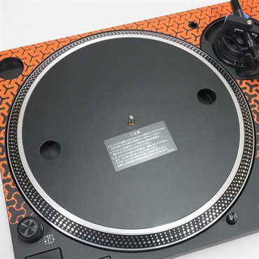 Technics USED 中古 SL-1200M7B-D 画像2