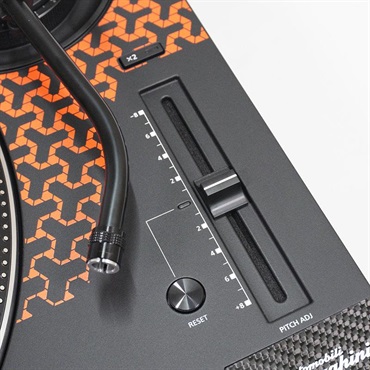 Technics USED 中古 SL-1200M7B-D 画像3