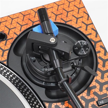 Technics USED 中古 SL-1200M7B-D 画像4