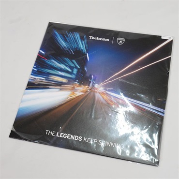 Technics USED 中古 SL-1200M7B-D 画像6