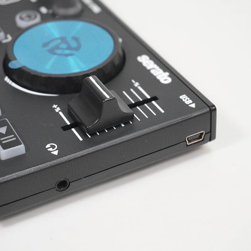 Numark DJ2GO2 TOUCH【展示アウトレット特価品】 ｜イケベ楽器店