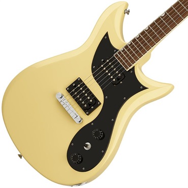 GRETSCH 【7月下旬以降入荷予定】 Streamliner CVT (Aged White/Laurel) 画像2