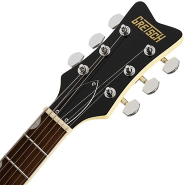GRETSCH 【7月下旬以降入荷予定】 Streamliner CVT (Aged White/Laurel) 画像4