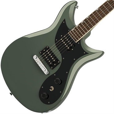 GRETSCH 【7月下旬以降入荷予定】 Streamliner CVT (Olive Drab/Laurel) 画像2