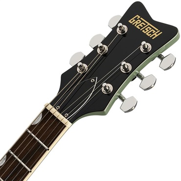 GRETSCH 【7月下旬以降入荷予定】 Streamliner CVT (Olive Drab/Laurel) 画像4