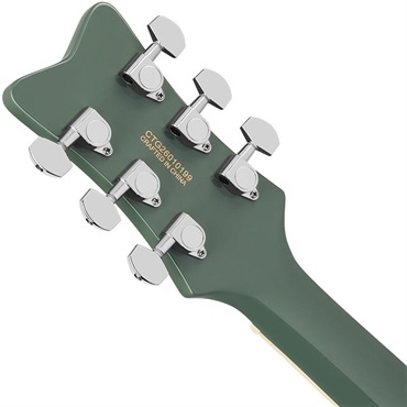 GRETSCH 【7月下旬以降入荷予定】 Streamliner CVT (Olive Drab/Laurel) 画像5
