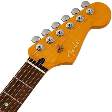 Fender Made in Japan 【7月下旬以降入荷予定】 Limited Active Modern Stratocaster (2-Color Sunburst/Rosewood) 画像4