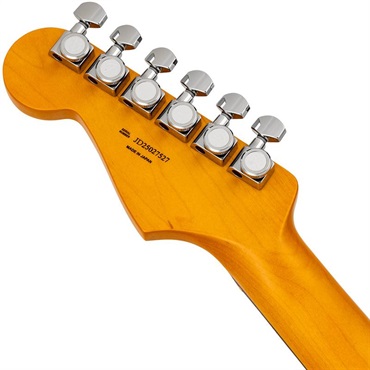 Fender Made in Japan 【7月下旬以降入荷予定】 Limited Active Modern Stratocaster (2-Color Sunburst/Rosewood) 画像5