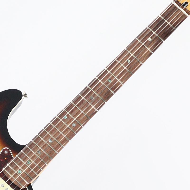 Fender Made in Japan Limited Active Modern Stratocaster (2-Color