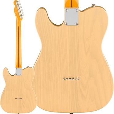 Fender USA 【7月下旬以降入荷予定】 75th Anniversary American Vintage II 1951 Nocaster (Blonde/Maple) 【The Spring Summer 2026 Campaign】 画像1