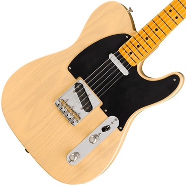 Fender USA 【7月下旬以降入荷予定】 75th Anniversary American Vintage II 1951 Nocaster (Blonde/Maple) 【The Spring Summer 2026 Campaign】 画像2