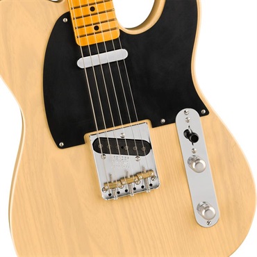 Fender USA 【7月下旬以降入荷予定】 75th Anniversary American Vintage II 1951 Nocaster (Blonde/Maple) 【The Spring Summer 2026 Campaign】 画像3