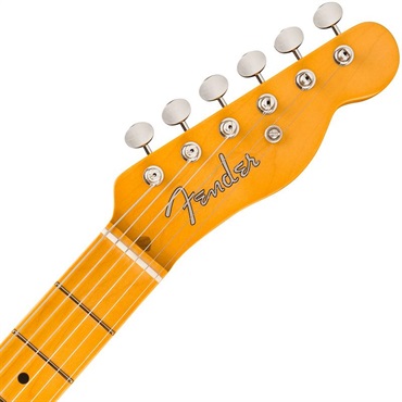 Fender USA 【7月下旬以降入荷予定】 75th Anniversary American Vintage II 1951 Nocaster (Blonde/Maple) 【The Spring Summer 2026 Campaign】 画像4
