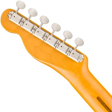 Fender USA 【7月下旬以降入荷予定】 75th Anniversary American Vintage II 1951 Nocaster (Blonde/Maple) 【The Spring Summer 2026 Campaign】 画像5