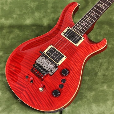 P.R.S. USED 中古 Private Stock #1370 McCarty FRT GK & Sustainer Scarlet Red 画像2