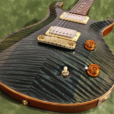 P.R.S. USED 中古 Modern Eagle 2004 Abalone SN. 4 90635 画像3