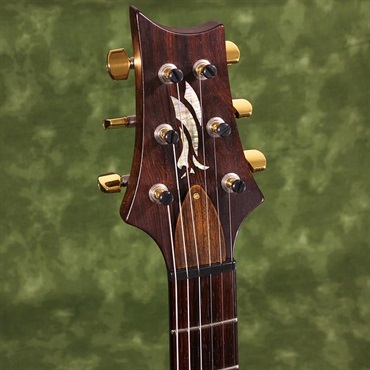 P.R.S. USED 中古 Modern Eagle 2004 Abalone SN. 4 90635 画像8
