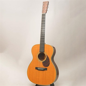 MARTIN USED 中古 OM-28V マーチン マーティン 画像2