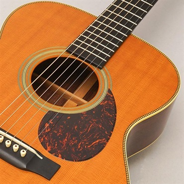 MARTIN USED 中古 OM-28V マーチン マーティン 画像6