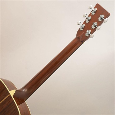 MARTIN USED 中古 OM-28V マーチン マーティン 画像9