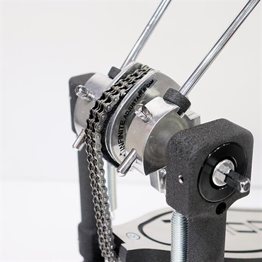 dw DWCP9002XF [9000 Series / Extended Footboard Double Bass Drum Pedals]【チョイキズ特価品】 画像3